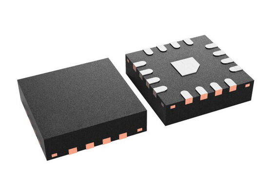 ADS7250IRTER Integrated Circuit Chip 750kSPS 12-Bit Simultaneous Sampling Analog-To-Digital Converter