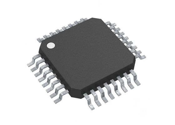 ADS7865IPBSR Integrated Circuit Chip Dual 2MSPS 12-Bit Simultaneous Sampling ADC 32-TQFP