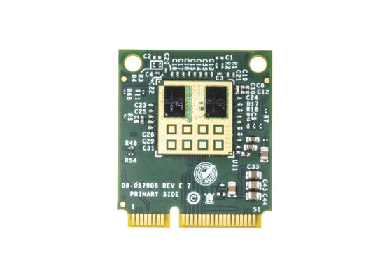 ADMV9625APCZ Embedded Solutions High Speed 60 GHz Millimeterwave Short Data Link