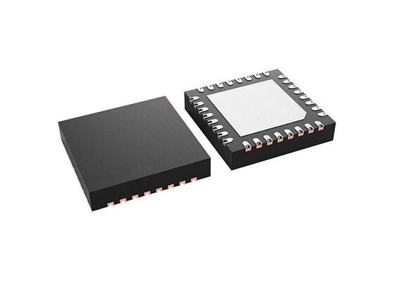 ADS8361IRHBR Integrated Circuit Chip Dual 500kSPS 16-Bit Simultaneous Sampling A/D Converter