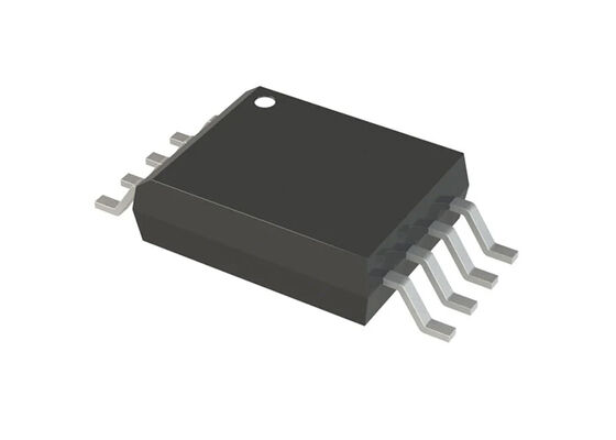 AMC1106E05DWVR Integrated Circuit Chip Small Basic Isolated Delta-Sigma Modulator With CMOS Interface