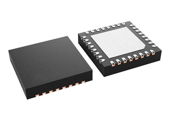 ADS7952SRHBR Integrated Circuit Chip 12-Bit Single Ended Micro Power Serial Interface ADC