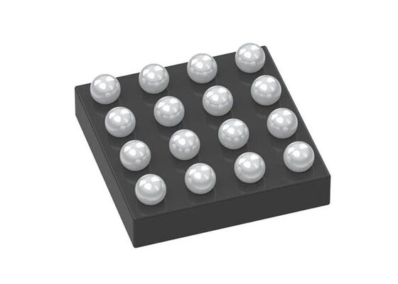 MAX17270ENE Integrated Circuit Chip NanoPower Multiple-Output SIMO Buck Boost Converter