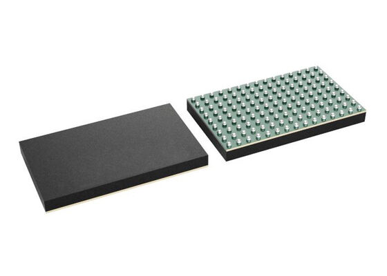 AFE5807ZCF Integrated Circuit Chip 8-Channel Analog Front End NFBGA-135 Ultrasound AFEs