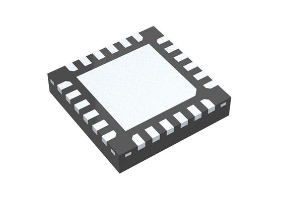 HMC980LP4E Integrated Circuit Chip High-Current Active Bias Controller For CATV Laser Driver Biasing