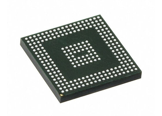 MAX32591-LNJ Microcontroller MCU DeepCover Secure Microcontroller With ARM926EJ-S Processor Core