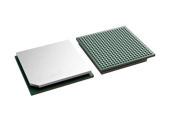 AFE7960IABJ Integrated Circuit Chip 8GHz To 18GHz 1200MHz Ku-Band RF-Sampling Transceiver