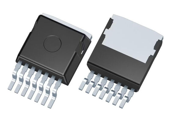 AIGBG25N120S7 Integrated Circuit Chip Automotive TRENCHSTOP™ IGBT 7 Transistors PG-TO263-7 IGBT Discretes