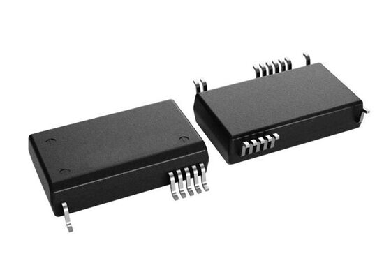 AMC0381D10QDFXRQ1 Integrated Circuit Chip Automotive Precision Galvanically Isolated Amplifier SSOP-15