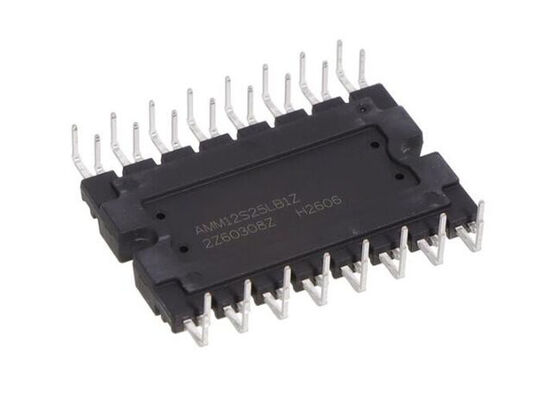 AMM12S25LB1Z Integrated Circuit Chip 1.2kV 245W CIPOS™ Prime CoolSiC™ MOSFET Sixpack Module DIP44x28D