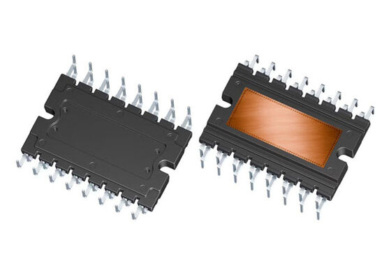 AMM12S62LB1Z Integrated Circuit Chip 1200V CIPOS™ Prime CoolSiC™ MOSFET Sixpack Module DIP44x28D