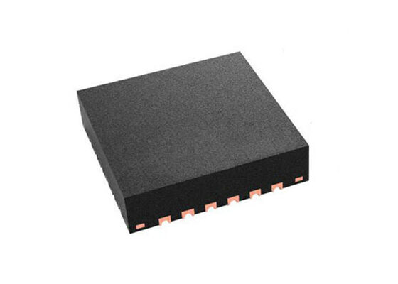 BQ25640VDLR Integrated Circuit Chip 5A I²C-Controlled One-Cell Buck Battery Charger WQFN-23
