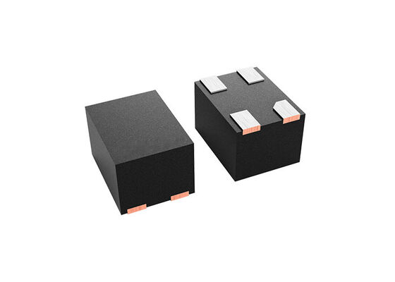 CDC6C025000ADLYRQ1 Integrated Circuit Chip 1.8V To 3.3V Low-Power Automotive LVCMOS Output BAW Oscillator
