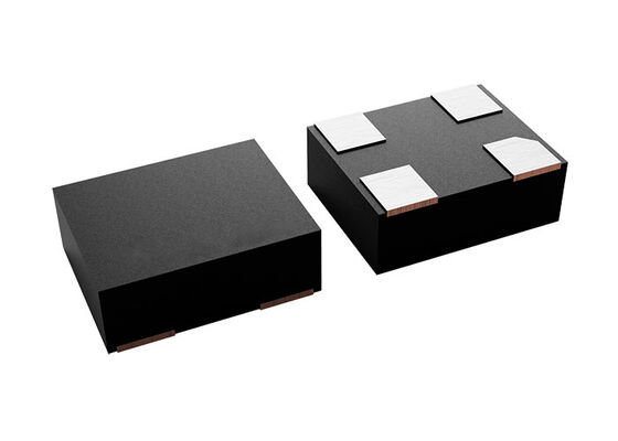 CDC6C040000ADLFRQ1 Integrated Circuit Chip High-Precision Automotive Bulk-Acoustic Wave Oscillator