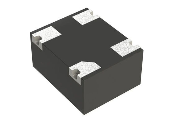 CDC6C125000ADLRRQ1 Integrated Circuit Chip Automotive Fixed-Frequency  LVCMOS Output BAW Oscillator