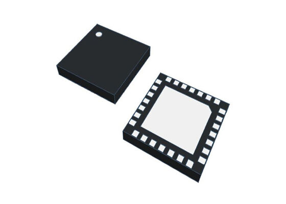 FAN31790SZFPR Integrated Circuit Chip 3.6V Six-Channel PWM Output Intelligent Fan Controller