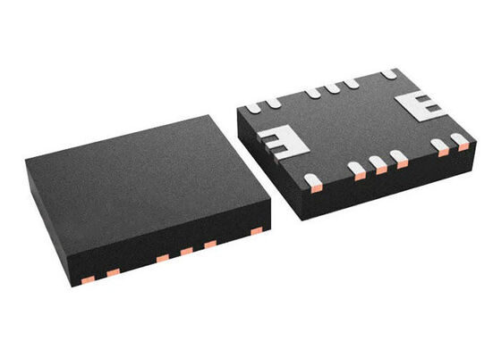 INA750AIREMR Integrated Circuit Chip Ultra-Precision Current Sense Amplifier With Enhanced PWM Rejection
