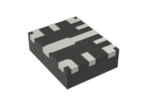 LMR604063SBRAKRQ1 Integrated Circuit Chip 36V 600mA Automotive Synchronous Buck Converter WQFN-HR-9