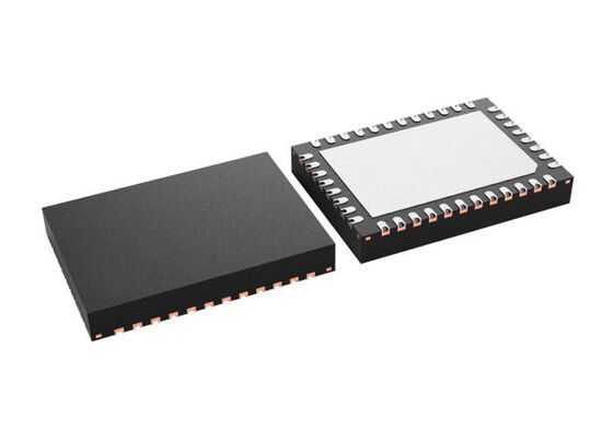 MCF8316DVQRGFRQ1 Integrated Circuit Chip Automotive Sensorless FOC Control Three-Phase BLDC Motor Driver