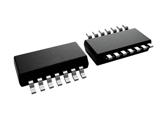 TLC69697QDYYRQ1 Integrated Circuit Chip Automotive Connectivity IC For Interactive Signal Display LED Drivers