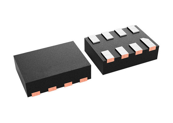 PCA9306HDQER Integrated Circuit Chip Dual Bidirectional I2C/SMBus Voltage-Level Translator