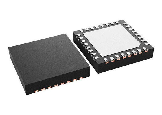 TCAN2411MRHBRQ1 Integrated Circuit Chip Automotive CAN FD SBC With Partial Networking And Buck Regulator