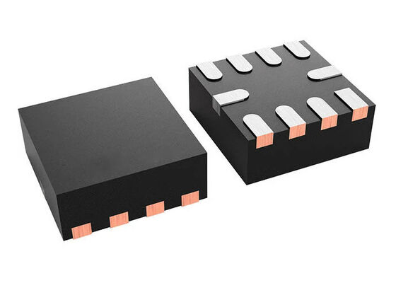 THS4536RUNR Integrated Circuit Chip Ultra-High Precision CMOS NRI/RRO Fully Differential Amplifier