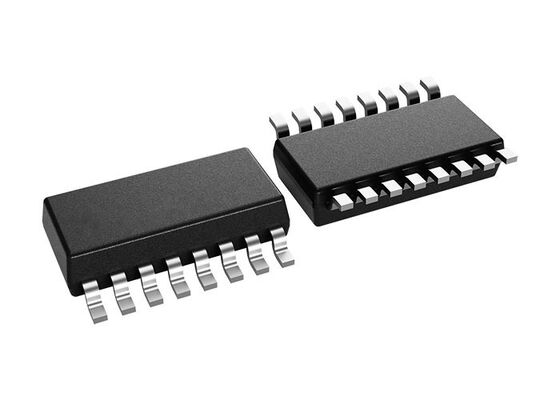 TLC69622QDYYRQ1 Integrated Circuit Chip Automotive 60mA 8-Channel Local-Dimming Backlight LED Driver