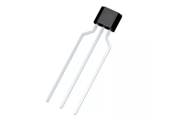 TLV4961-3TB Sensor IC XENSIV™ Magnetic Hall Switch PG-TO92S-3 Magnetic Position Sensors