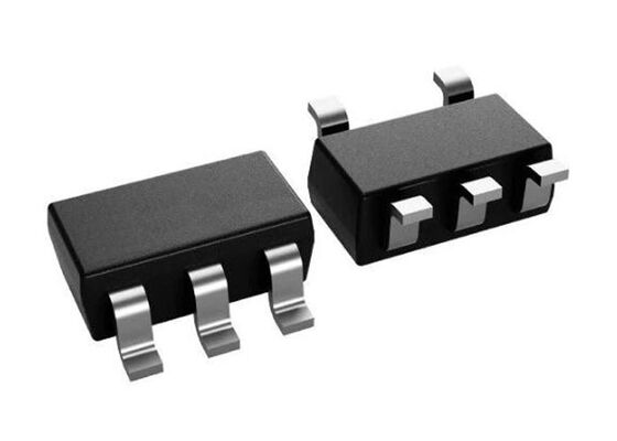 TPS7C1301PDBVR Integrated Circuit Chip 300mA High-PSRR Low-Dropout Adjustable Regulator SOT-23-5
