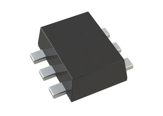 TPS62A0568ADRLR Integrated Circuit Chip 2.5V To 5.5V 1A High-Efficiency Synchronous Buck Converter With Forced PWM