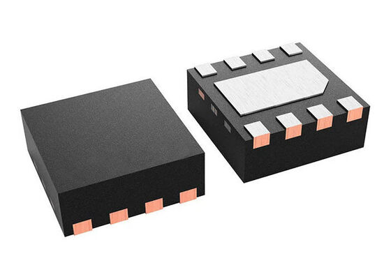 TMUX4819DSGR Integrated Circuit Chip 15V 100MHz 1-Channel Switch With 1.2V Compatible Logic