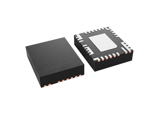 TPS16861NLMR Integrated Circuit Chip 9V To 80V eFuse With Accurate And Fast Current Monitor