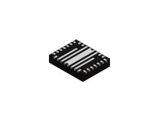 TPS62881QFWRADRQ1 Integrated Circuit Chip Automotive Stackable Dual-Phase Step-Down Converter With I2C Interface