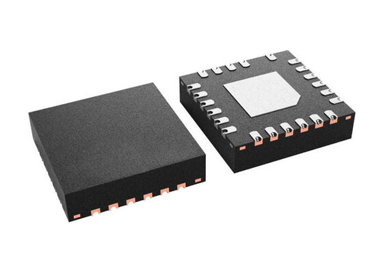 TPS48160QRGERQ1 Integrated Circuit Chip 100V Automotive Smart High-Side Driver VQFN-23
