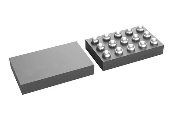 TPS63820YBGR Integrated Circuit Chip Low-Quiescent Current 4A Buck-Boost Converters With I2C Interface