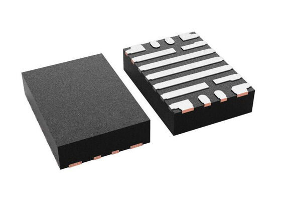 TPS55285VALR Integrated Circuit Chip 22V 8A Synchronous Buck-Boost Converter WQFN-15