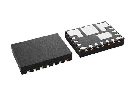 TPS613821QRAVRQ1 Integrated Circuit Chip Synchronous Boost Converter WQFN-16 DC/DC Converters