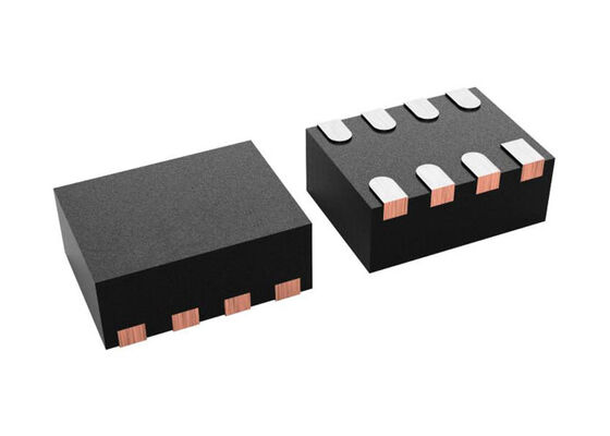 TPS628522HADLSRQ1 Integrated Circuit Chip 2A Automotive Synchronous Step-Down Converters WSON-8