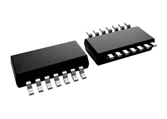 TXG4041DYYR Integrated Circuit Chip 4-Bit Fixed Direction Ground Tolerant Voltage Level Shifter