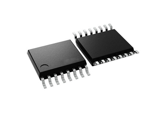 TPUL2T223PWR Integrated Circuit Chip 2-Channel Monostable RC Configurable Pulse Generator