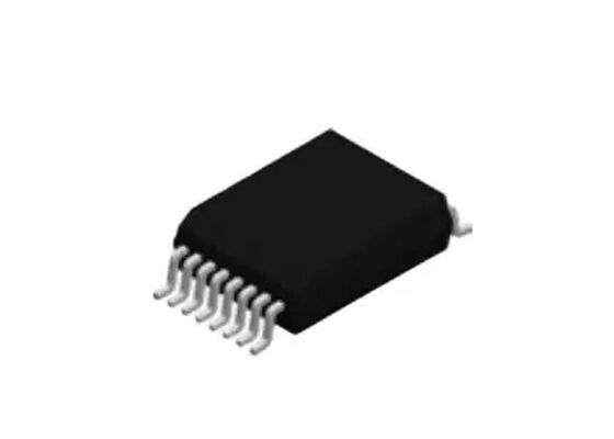 UCC33411QDHARQ1 Integrated Circuit Chip Automotive 1W Isolated DC-DC Module With Integrated Transformer