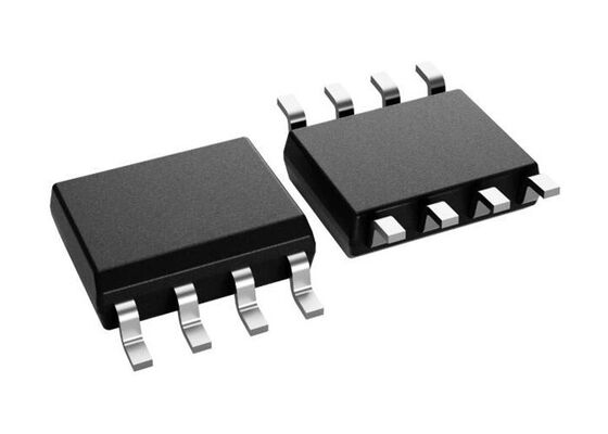 UCC57132BDR Integrated Circuit Chip Single-Channel Low-Side Drivers With Overcurrent Protection
