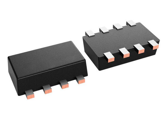 TPS631000DRLR Integrated Circuit Chip 1.5A High Power Density Buck-Boost Converter SOT-5X3-8