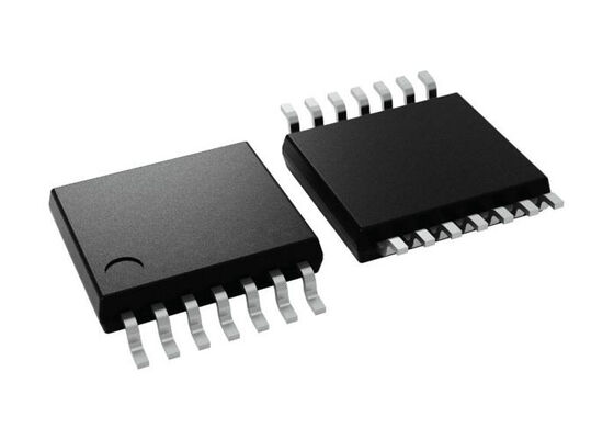 TMCS2100A3EPWRQ1 Integrated Circuit Chip Coreless Multi-Sensor Hall-Effect Current Sensor TSSOP-14