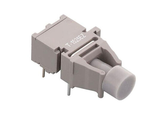 HFBR-1525EZ 12 Megabaud Versatile Link Fiber Optic Transmitter with 500 m Transmission Distance for Plastic Optical Fiber (POF)
