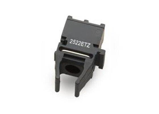 HFBR-2522ETZ Integrated Circuit Chip Link Receiver with 1 MBd Data Rate Robust Versatile Link and 660 nm Wavelength