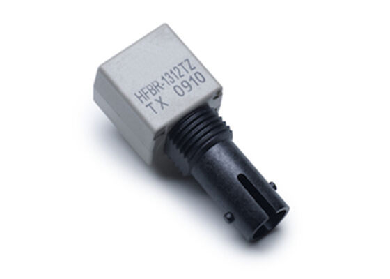 HFBR-1312TZ 155 MBd Optical Transmitter with 1300nm Wavelength for Industrial Applications