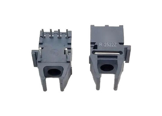 HFBR-2522Z Integrated Circuit Chip 1MBd Data Rate Versatile Link Receiver with 650 nm Peak Wavelength for Industrial Applications