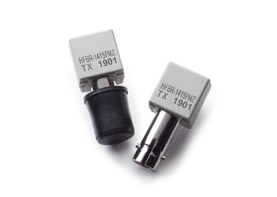 HFBR-1415PMZ High Power Optical Transmitter with 820nm Wavelength for Industrial Applications